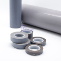 High Temperature Durable Pure PTFE Film Heat Resistant Adhesive Tape for Sale